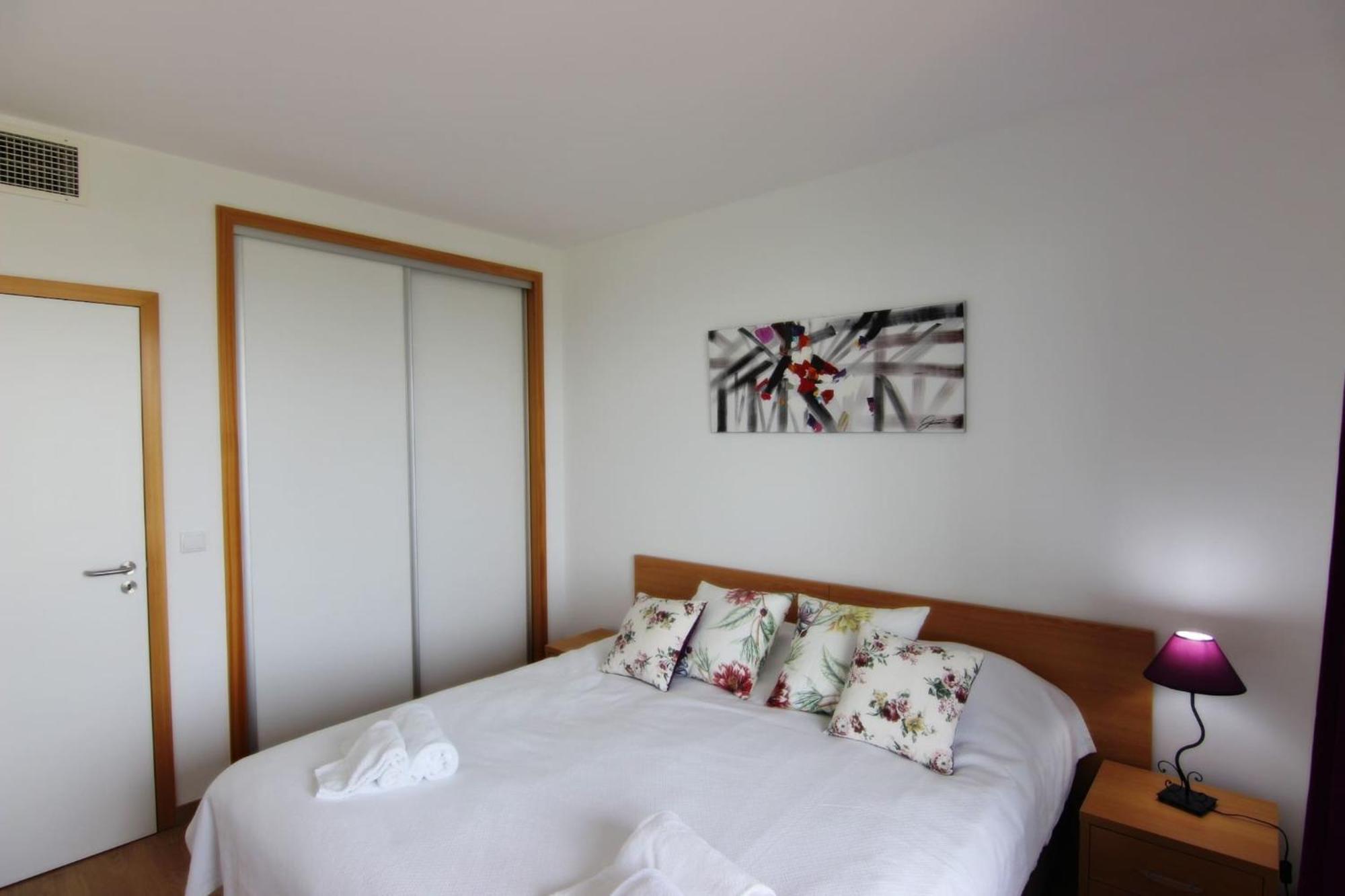 Residences Golf Club Apartment Quarteira Extérieur photo