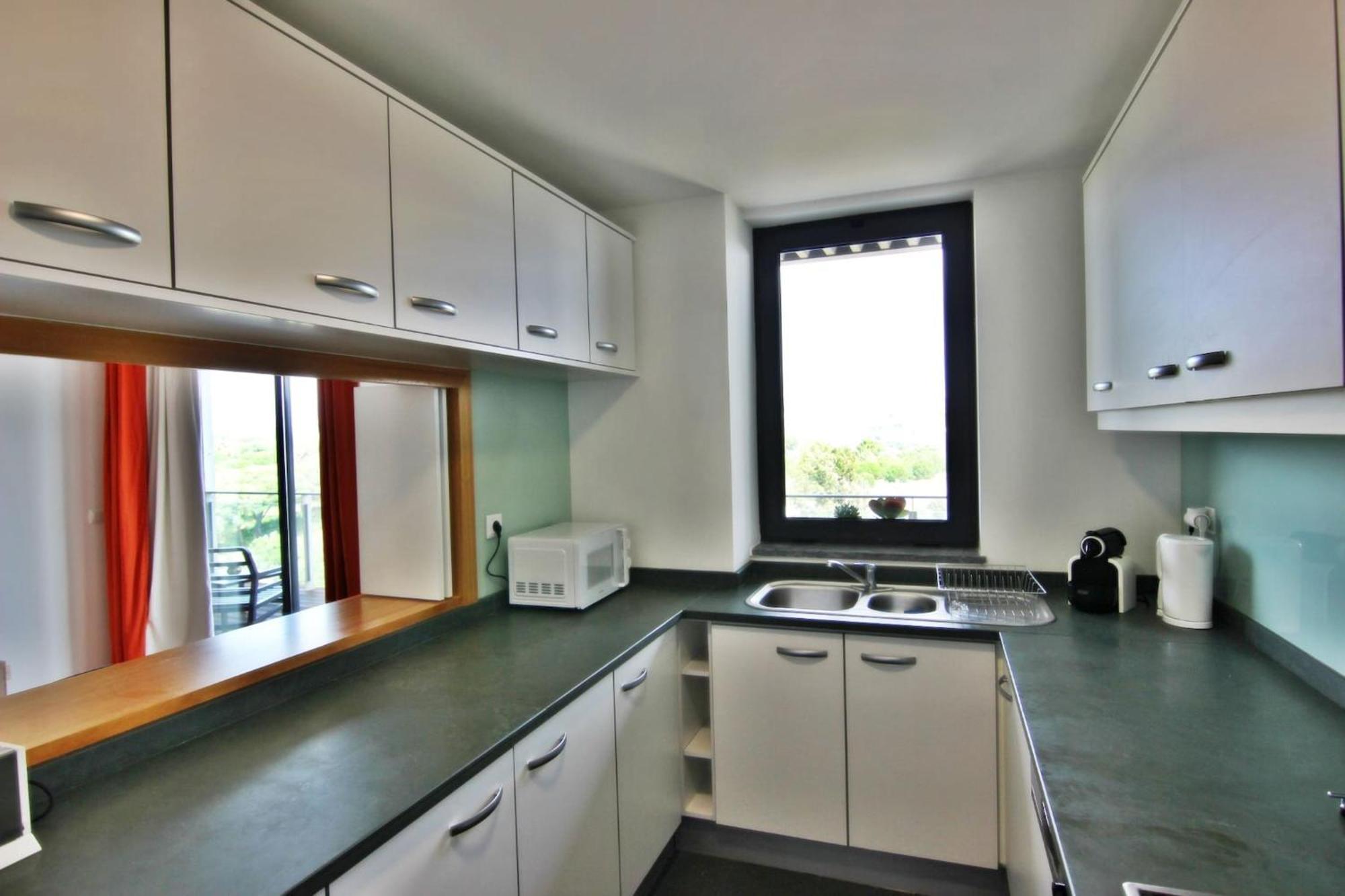 Residences Golf Club Apartment Quarteira Extérieur photo