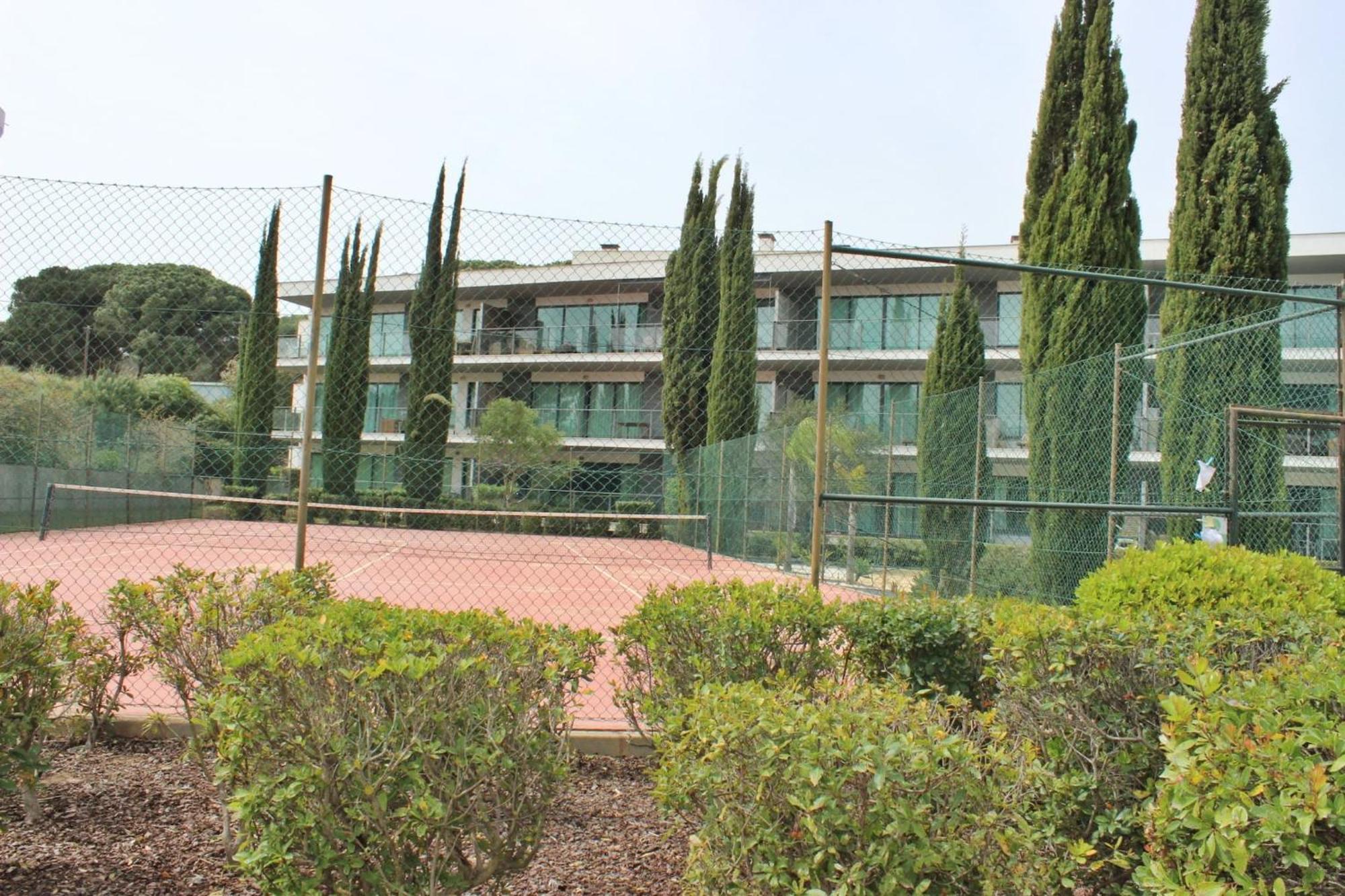 Residences Golf Club Apartment Quarteira Extérieur photo